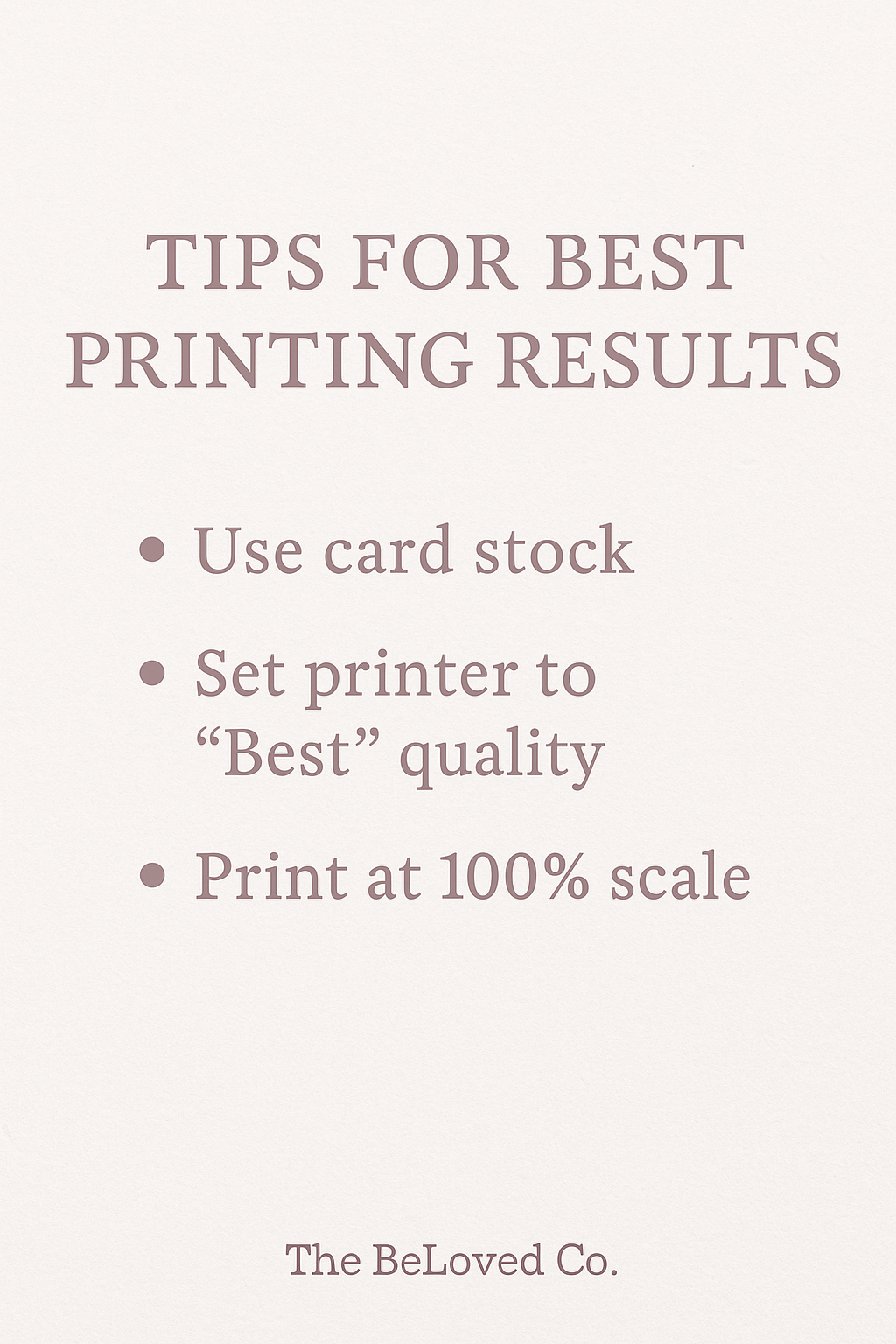 Encouragement and Bible Verse Cards