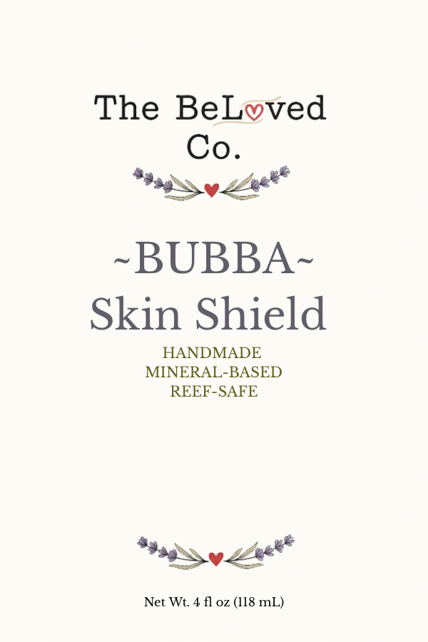 Bubba Skin Shield