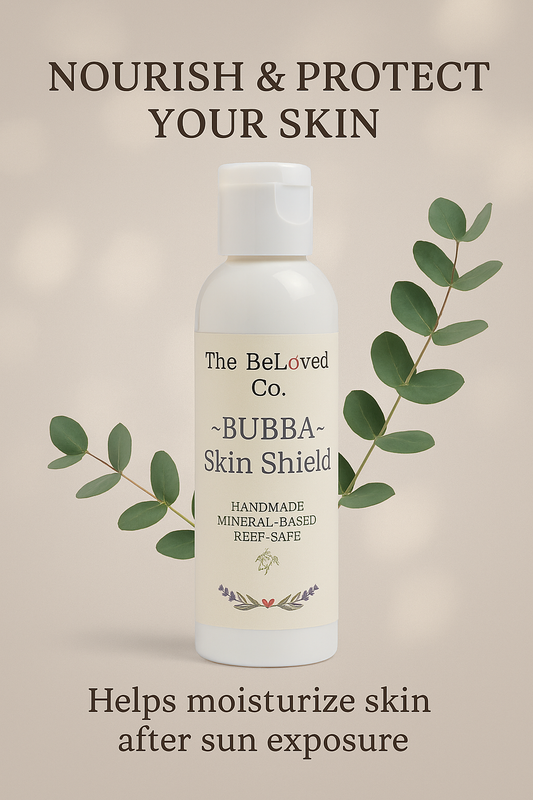 Bubba Skin Shield